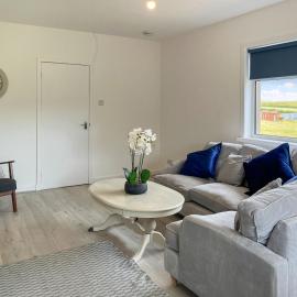 Acreknowe Cottage, hotel in Hawick