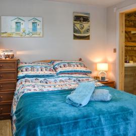 Rosebud Beach Hut