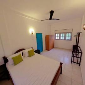 Skyloft-1BedRoom,Bathroom, Living Area, Free Wi-Fi