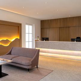 MedVital Tegernsee, ξενοδοχείο σε Tegernsee