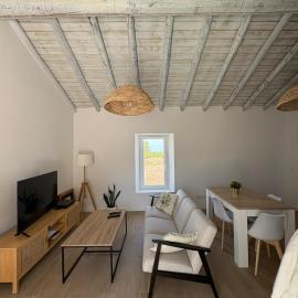 Casa da Moura, hotel in Santiago do Cacém