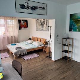 Wohnung 3 Ossi