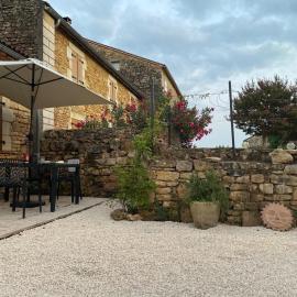 Beautiful two bedroomed gite