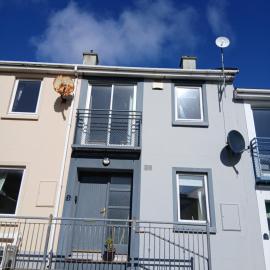2 Cois Farraige, hotel a Kilkee