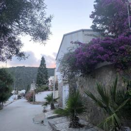 Bizerte Tunisia cozy studio, hotell i Bizerte
