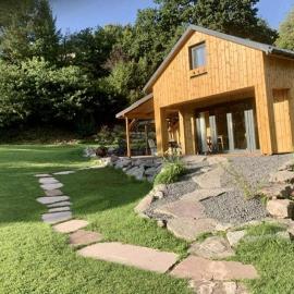 Chalet nature