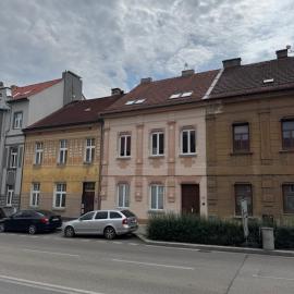 City Apartment Budějovická
