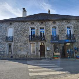 Maison Llapasset, hotel a Formiguères