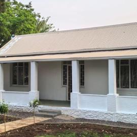 DroomHuysie
