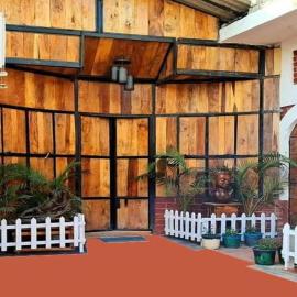 Panchobon Art Resort, hotel in Shānti Niketan