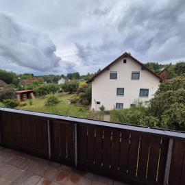 Ferienwohnung am Pinzigberg