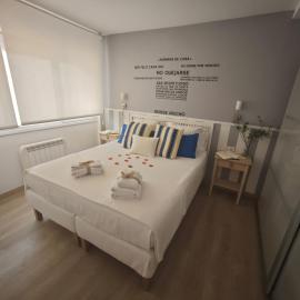 Bonito Loft en Ermua. Cómodo y funcional., hotelli Ermuassa