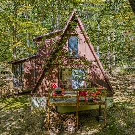 Cozy - Experience It All, hôtel à Berkeley Springs