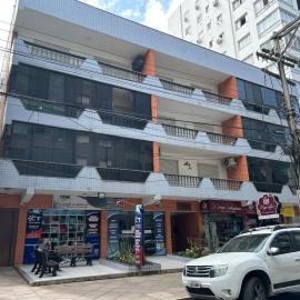 Apartamento aconchegante