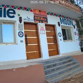 Nile Moon, hotel in Jazīrat Aswān