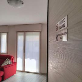 Casa Alla Veduta, hotel in Trento