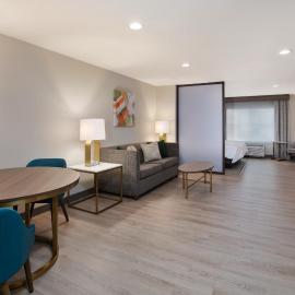 Holiday Inn Ontario Airport - California by IHG