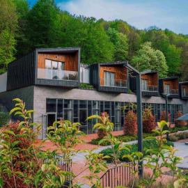 Melekona House โรงแรมในคาร์เทเพ