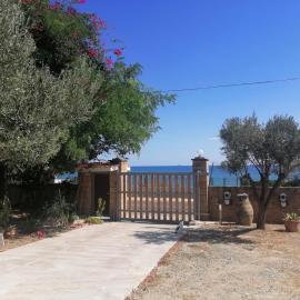 B&B Altamarea