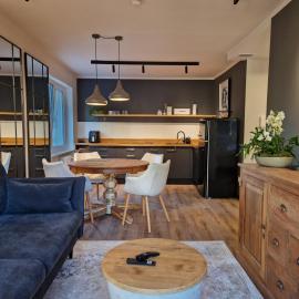 Studio na Wyspie Pasieka, hotel a Opole