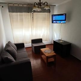 Microcentro Sanjuanino, Hotel in San Juan