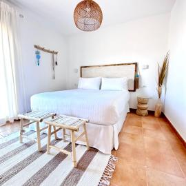 Villa Blessed, Fuerteventura