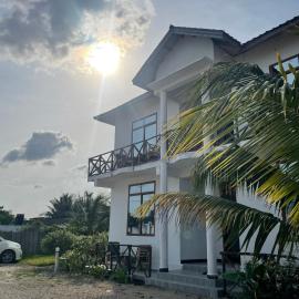 Asili Nyumbani Residence