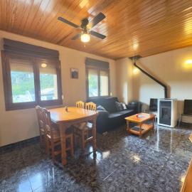 Apartamento rural en Los Pirineos, Hotel in Guardiola de Berga