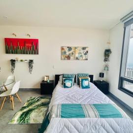 Loft Reforma Embassy USA