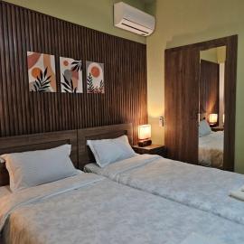 Guesthouse Amarela