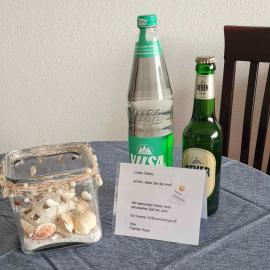 Tief 10 Strandkieker Meerblick 1102