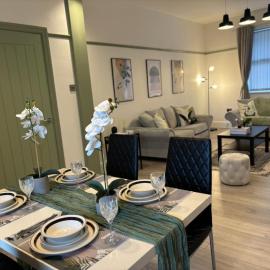 The Bohe Home، فندق في ولاسي