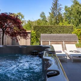 Vakantiewoning Relax Ohm, hotel em Zottegem