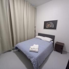 Chez Jean-Claude chambre pour seulement 2 personnes et un seul lit, готель у місті Вавр