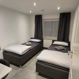 Modernes & gemütliches Apartment gegenüber dem Deister