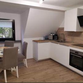 R&A Monteurzimmer, hotel in Oberhausen