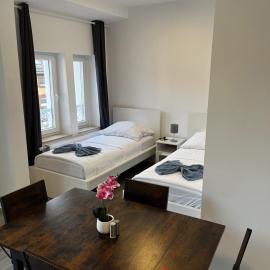 CityStay Bergisch Gladbach, hotel in Bergisch Gladbach