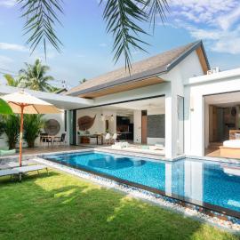 Eden Escape Naiyang Beach