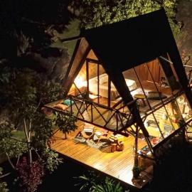 TipidaSerra - Chalé., hotel in Brumadinho
