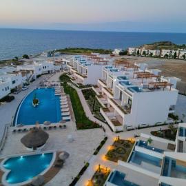 Mykonos Holiday Homes, hotel in Kyrenia