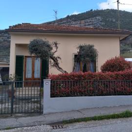 Casa Tesi