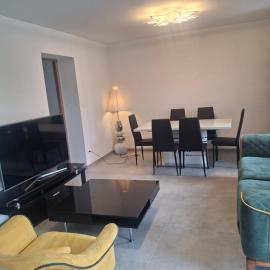 Appartement T3 neuf, hotel a Mandeure