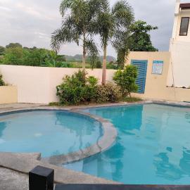 Auntie's, hotel en Tanza