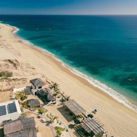 Liebre Matrera, hotel a San José del Cabo