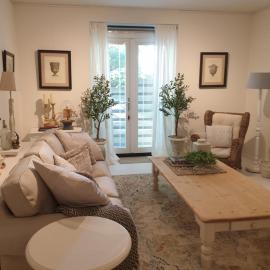 Logement 't Steegje, hotel in Oosterwolde