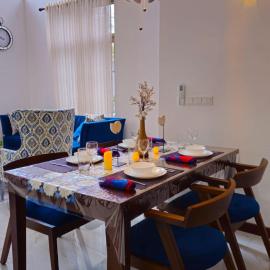 Samara Villa by Trillium Residencies, hotel in Nugegoda
