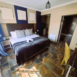 Edenville Guesthouse – hotel w mieście Lichtenburg