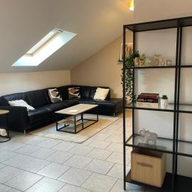 Geräumige gemütliche Ferienwohnung in Düren-Nähe Köln und Aachen