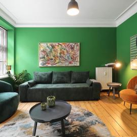 GreenBrook Homes, hotel din Aalborg