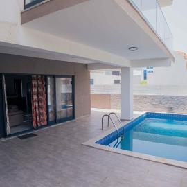 Otro Residence